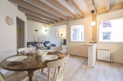 Appartement 3 pièces 1200 €