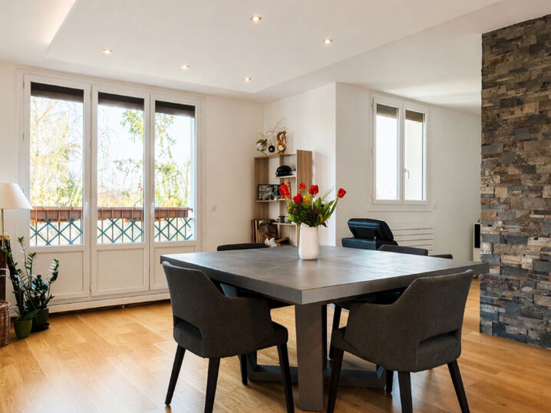 Appartement 4 pièces 75 m² · à Palaiseau · 75 m² · 286 000 €