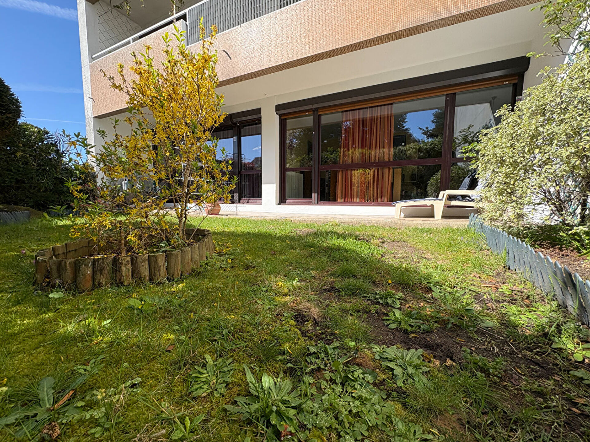 Appartement 3 pièces 84 m² · à Villebon-sur-Yvette · 84 m² · 275 000 €