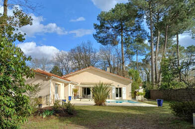 Maison 7 pièces 949000 €