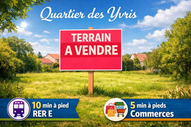 Terrain  334000 €