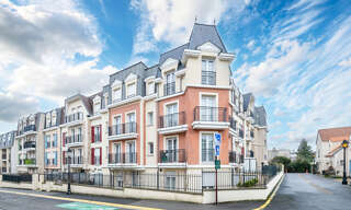 Appartement 2 Pièces 42 m² à vendre à Villiers-sur-Marne (94350)