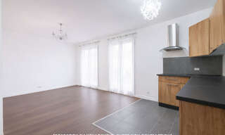 Appartement 2 Pièces 42 m² à vendre à Villiers-sur-Marne (94350)