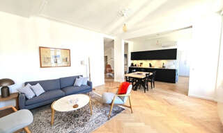 Appartement 4 Pièces 94 m² à vendre à Marseille 5 (13005)