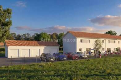 Maison 5 pièces 245000 €