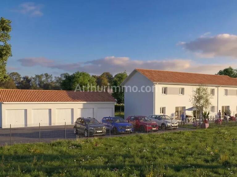 Maison 83 m² - Vézeronce-Curtin — photo 1