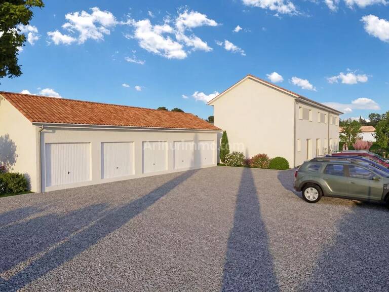 Maison 83 m² - Vézeronce-Curtin — photo 1