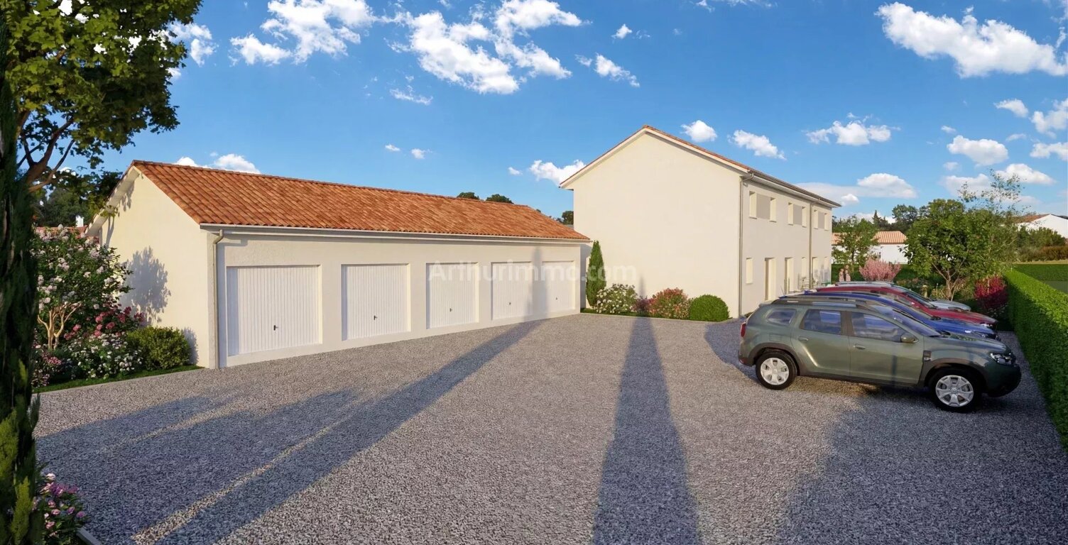 Maison 83 m² - Vézeronce-Curtin — photo 1