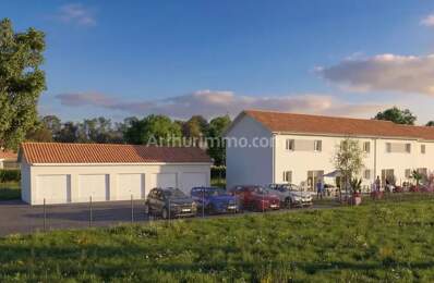 Maison 83 m² - Vézeronce-Curtin — photo du bien