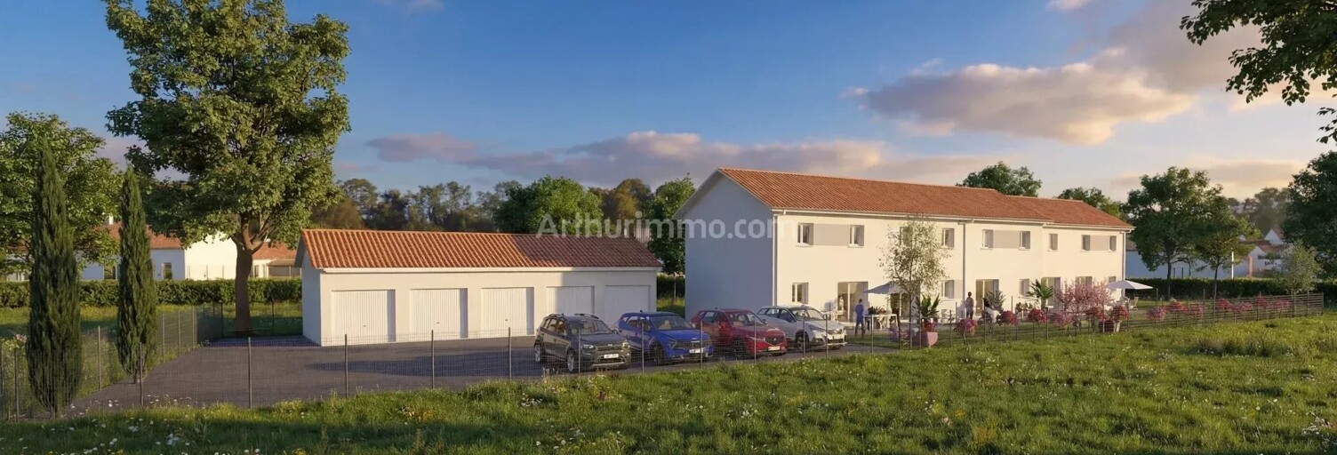 Maison 5 Pièces 82 m² à vendre à Vézeronce-Curtin (38510)