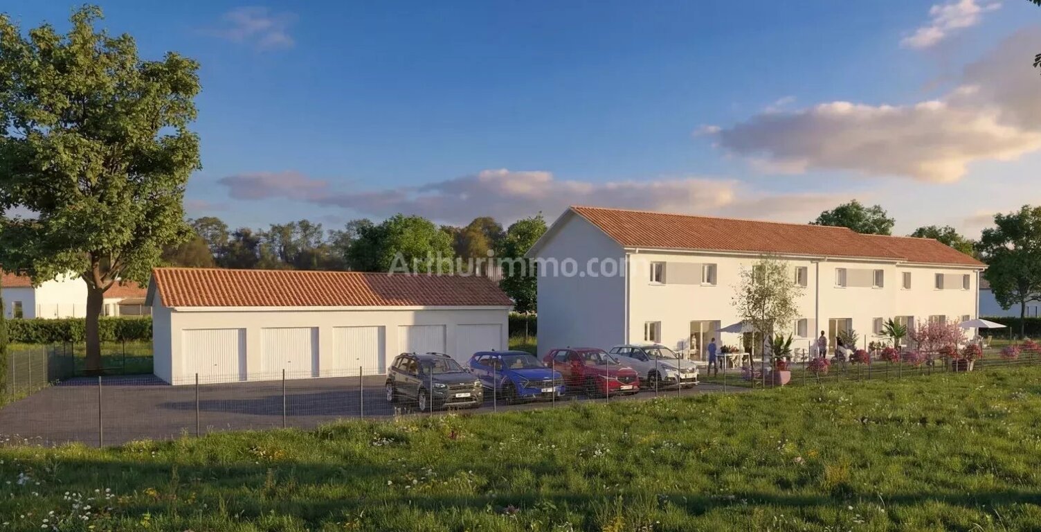Maison 83 m² - Vézeronce-Curtin — photo 1
