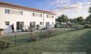 Maison 5 Pièces 82 m² à vendre à Morestel (38510)