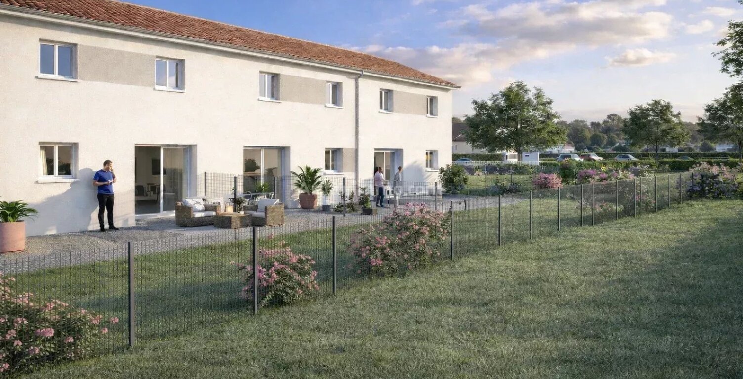 Maison 83 m² - Vézeronce-Curtin — photo 1