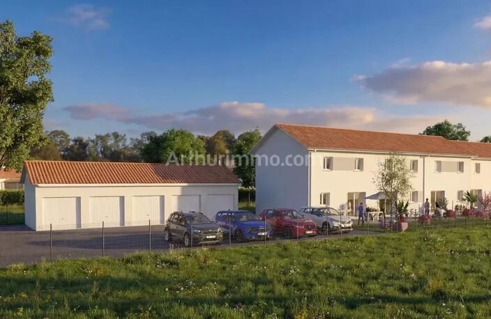 Maison 83 m² - Vézeronce-Curtin — photo 2