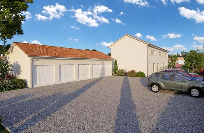 Maison 83 m² - Vézeronce-Curtin — photo 3