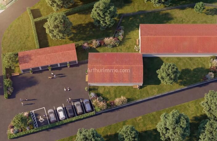 Maison 83 m² - Vézeronce-Curtin — photo 4
