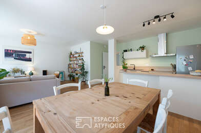 Appartement 3 pièces 365000 €