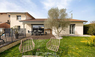 Maison 5 Pièces 140 m² à vendre à Villars-les-Dombes (01330)