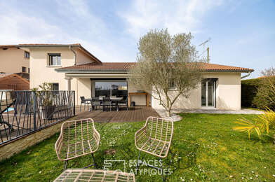 Maison 5 pièces 475000 €