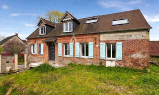 Maison 4 Pièces 86 m² à vendre à Gisors (27140)