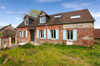 Maison 4 pièces 179000 €