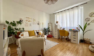 Appartement 2 Pièces 43 m² à louer à Clermont-Ferrand (63000)