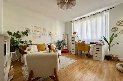 Appartement 2 pièces 580 €