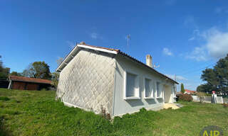 Maison 5 Pièces 101 m² à vendre à Audenge (33980)