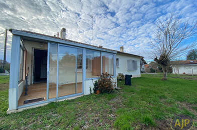 Maison 5 pièces 787875 €