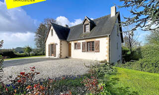 Maison 5 Pièces 112 m² à vendre à Gavray-sur-Sienne (50450)