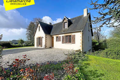 Maison 5 pièces 275000 €