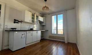 Appartement 2 Pièces 30 m² à vendre à Nanterre (92000)