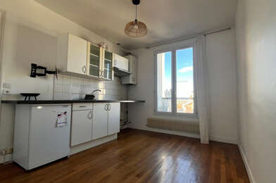 Appartement 2 pièces 195000 €