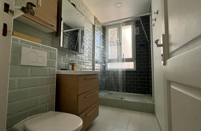 Appartement Nanterre 2 pièce(s) 30.01 m2 — photo 3