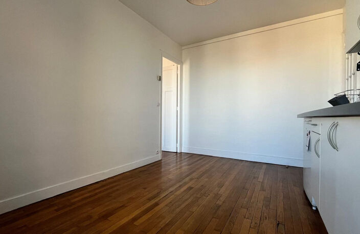 Appartement Nanterre 2 pièce(s) 30.01 m2 — photo 4