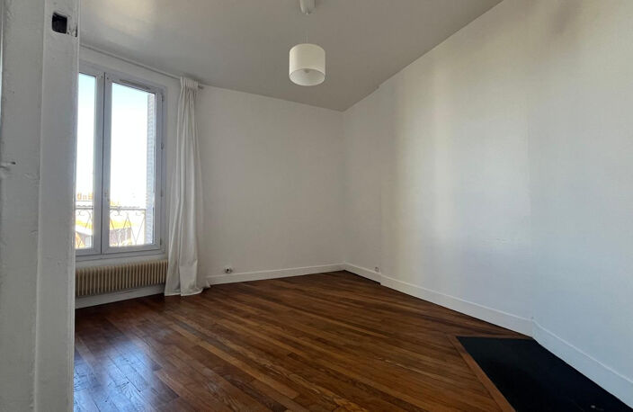 Appartement Nanterre 2 pièce(s) 30.01 m2 — photo 5
