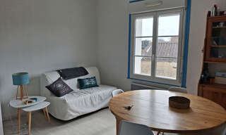 Appartement 2 Pièces 35 m² à vendre à Saint-Georges-d'Oléron (17190)