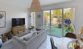 Maison 3 Pièces 61 m² à vendre à Villenave-d'Ornon (33140)