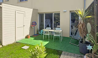 Maison 3 Pièces 61 m² à vendre à Villenave-d'Ornon (33140)