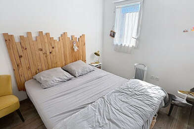 Maison 3 pièces 249000 €