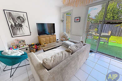 Maison 3 pièces 249000 €