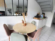 Maison avec jardin et places de parking — photo 3