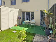 Maison avec jardin et places de parking — photo 4