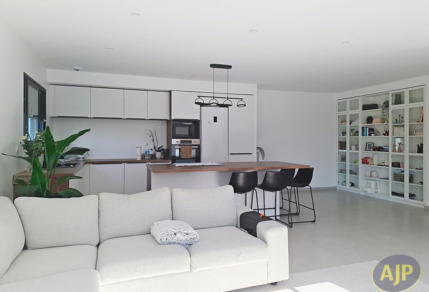 Maison PLAIN PIED Châteaubriant — photo 1