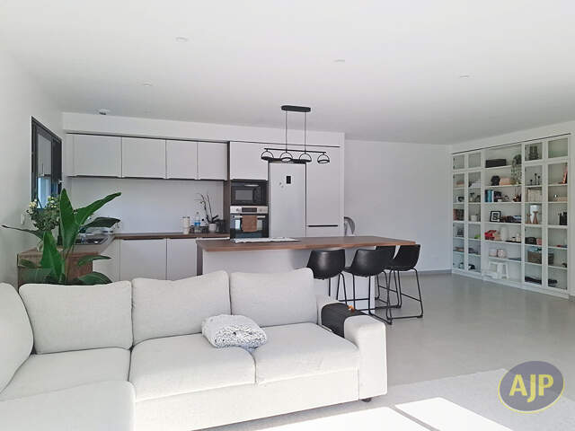 Maison PLAIN PIED Châteaubriant — photo du bien