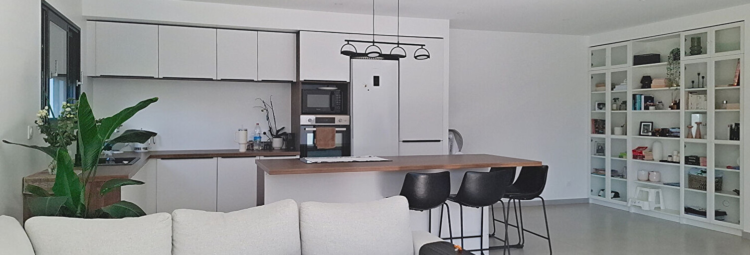 Maison 4 Pièces 100 m² à vendre à Châteaubriant (44110)