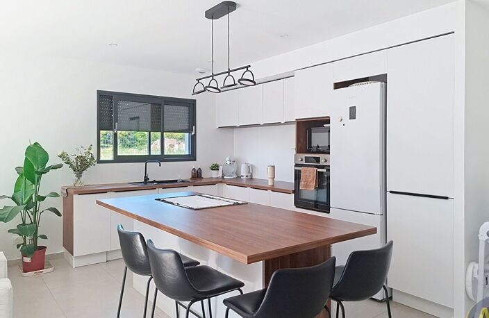 Maison PLAIN PIED Châteaubriant — photo 2