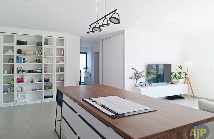 Maison PLAIN PIED Châteaubriant — photo 4