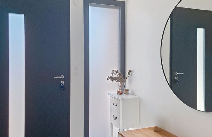 Maison PLAIN PIED Châteaubriant — photo 5