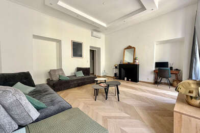 Appartement 3 pièces 479000 €